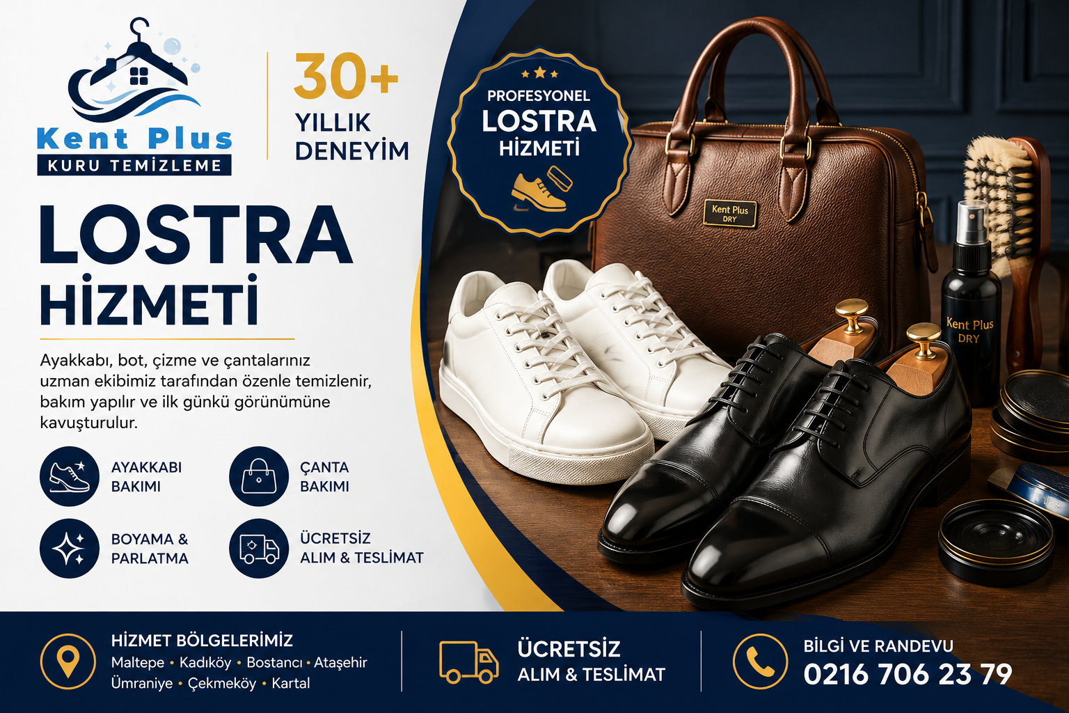 Lostra Hizmeti