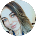 Hande K profile picture
