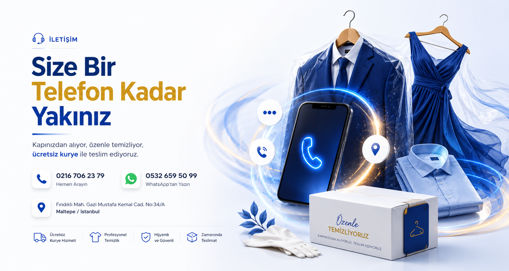 KentPlus Dry profesyonel tekstil bakımı