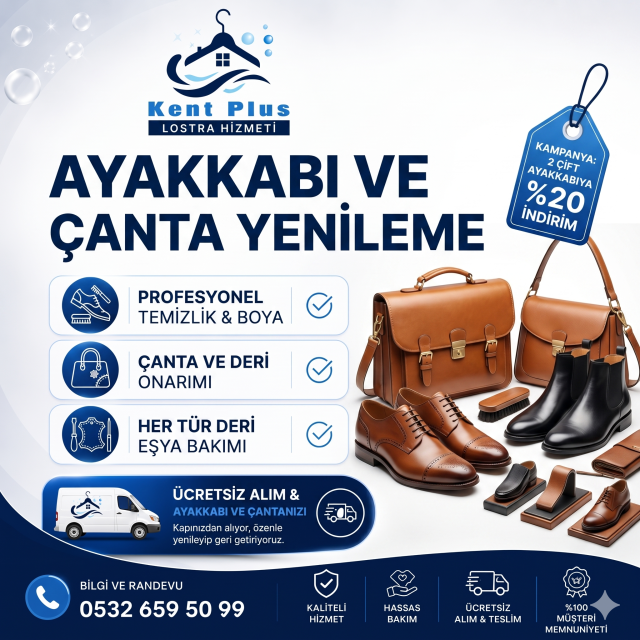 kentplus kuru temizleme lostra